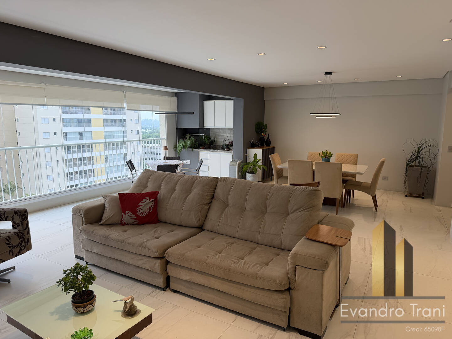 Apartamento, 3 quartos, 156 m² - Foto 8