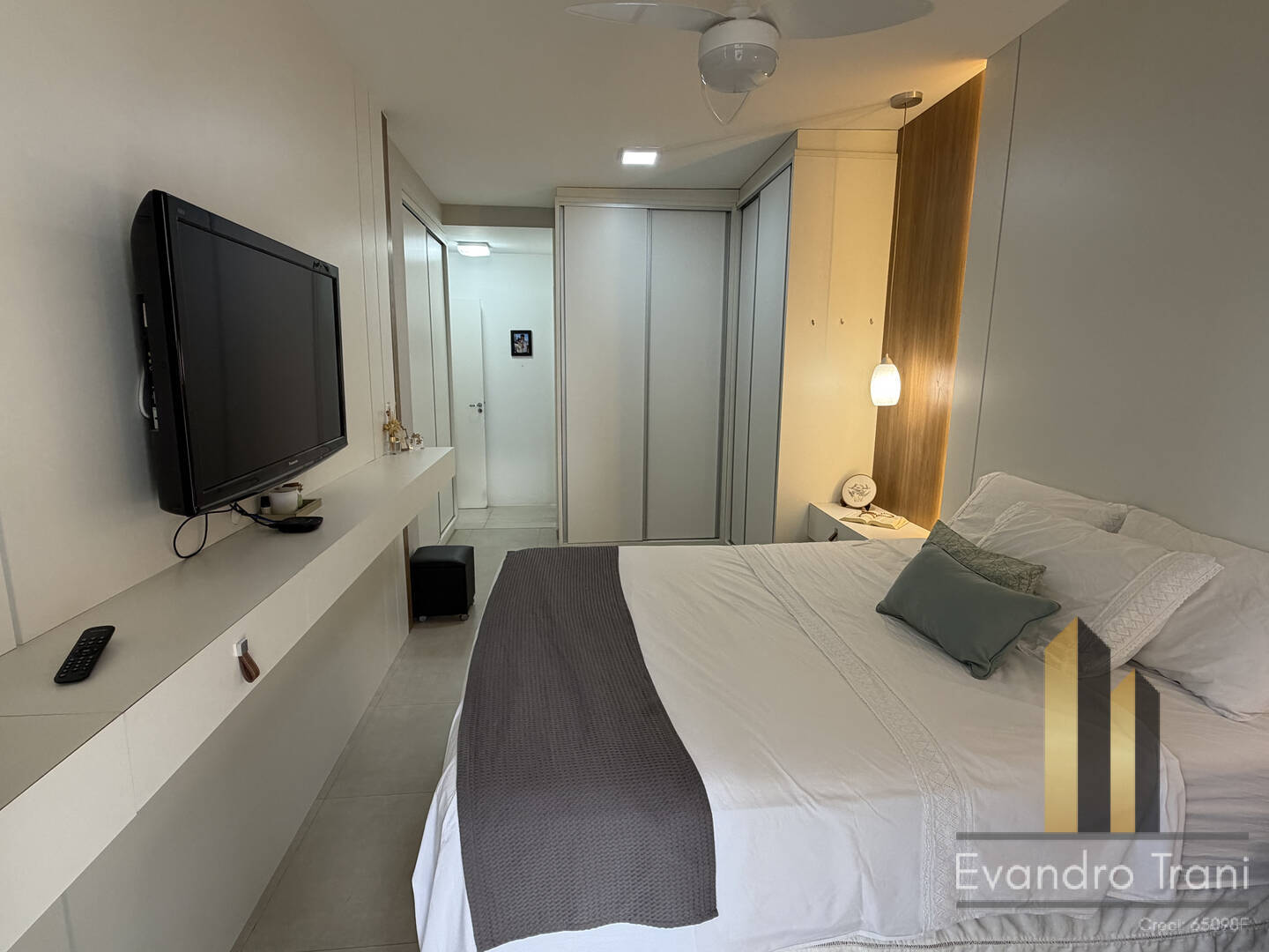 Apartamento, 3 quartos, 156 m² - Foto 10