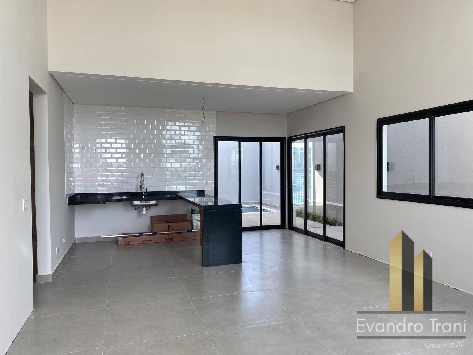 Casa, 3 quartos, 152 m² - Foto 3