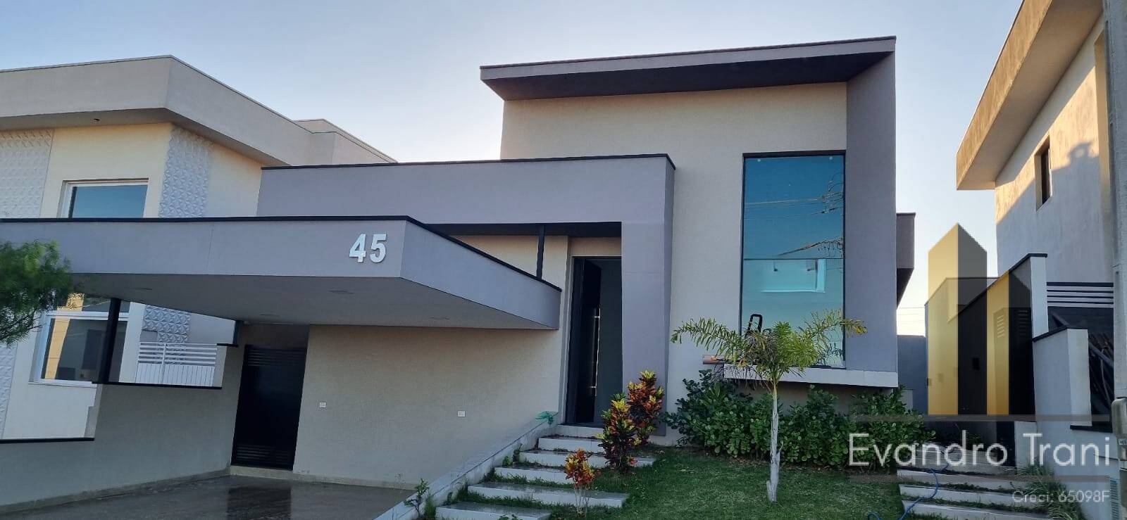 Casa, 3 quartos, 152 m² - Foto 1