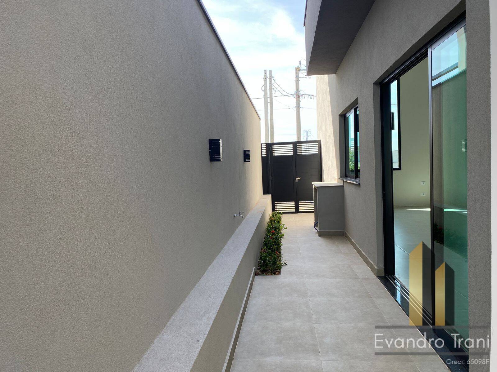 Casa, 3 quartos, 152 m² - Foto 6