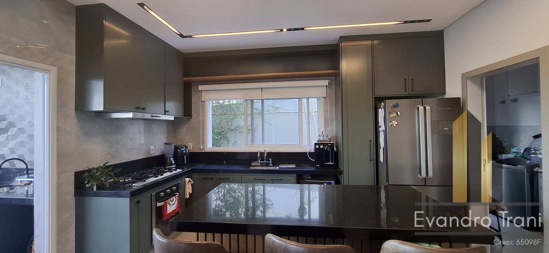 Casa, 4 quartos, 445 m² - Foto 13