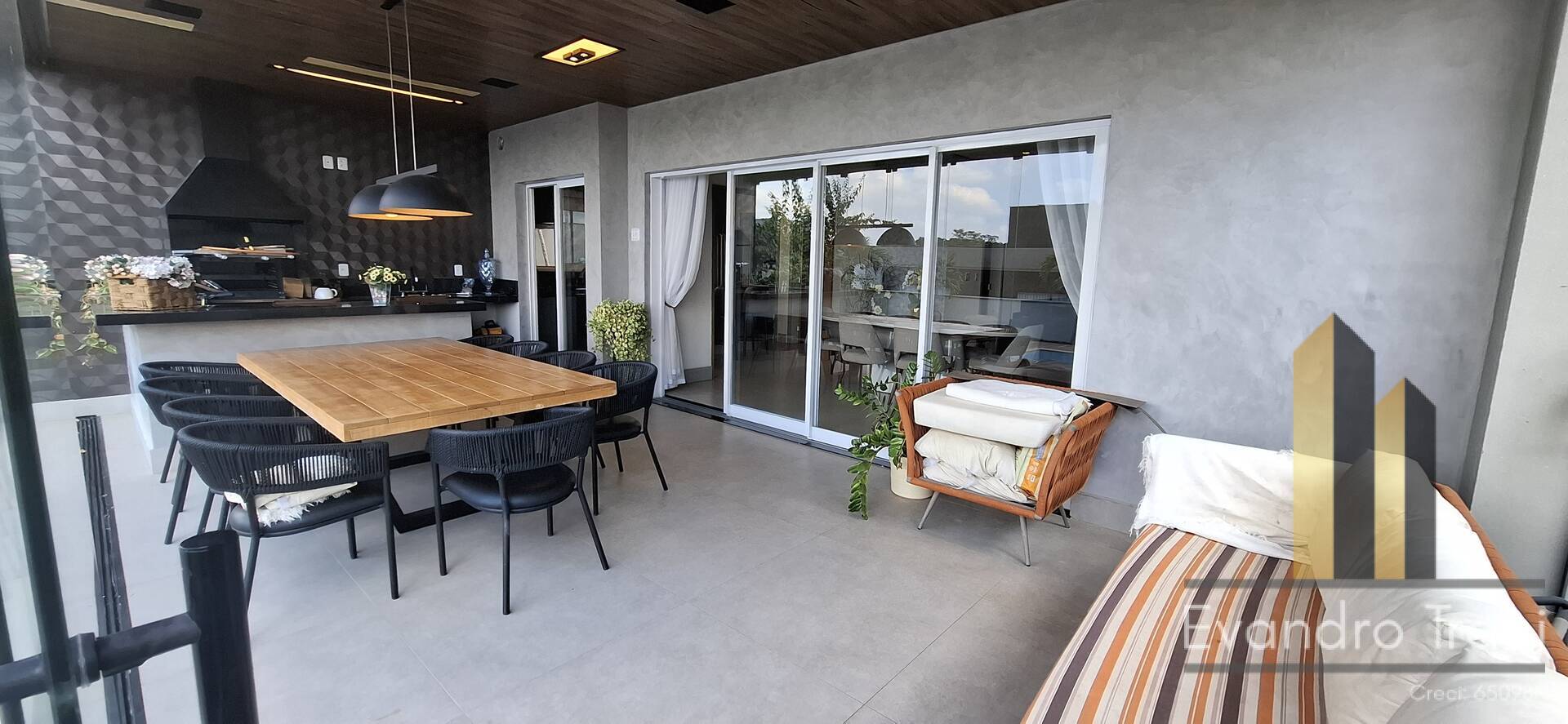 Casa, 4 quartos, 445 m² - Foto 14