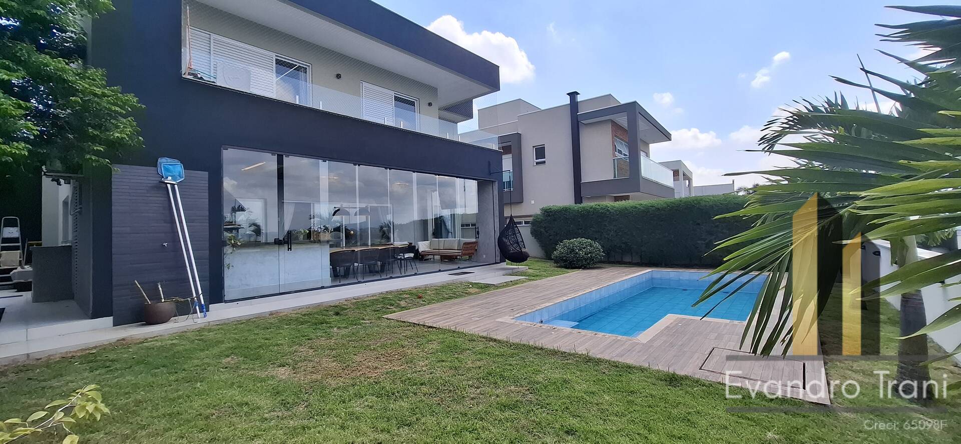 Casa, 4 quartos, 445 m² - Foto 47