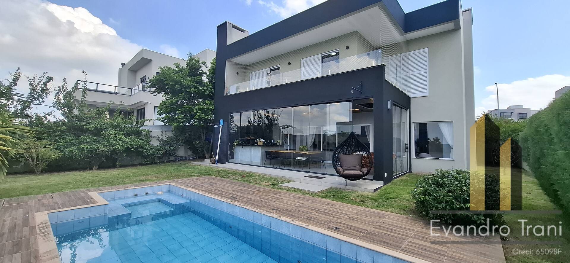 Casa, 4 quartos, 445 m² - Foto 12