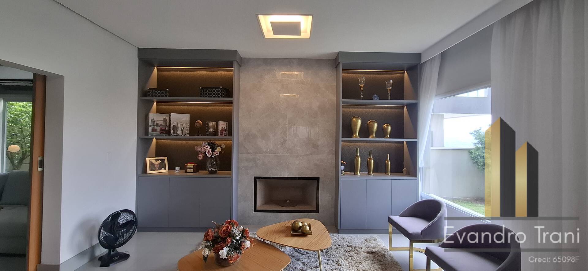 Casa, 4 quartos, 445 m² - Foto 4