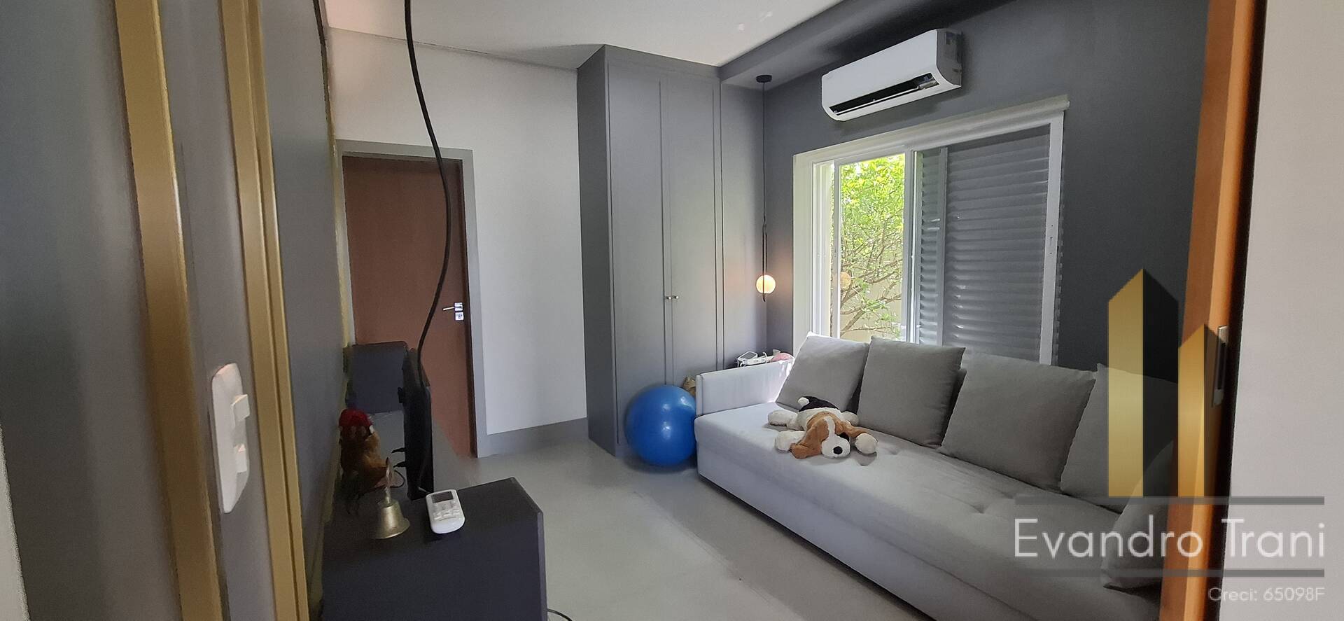 Casa, 4 quartos, 445 m² - Foto 48