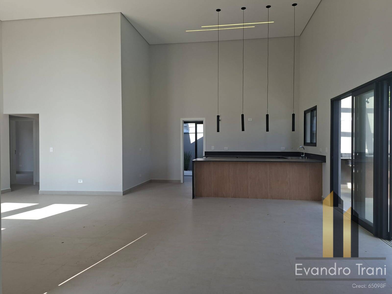 Casa, 3 quartos, 444 m² - Foto 3