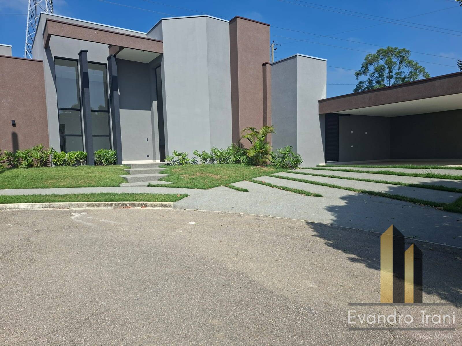 Casa, 3 quartos, 444 m² - Foto 2