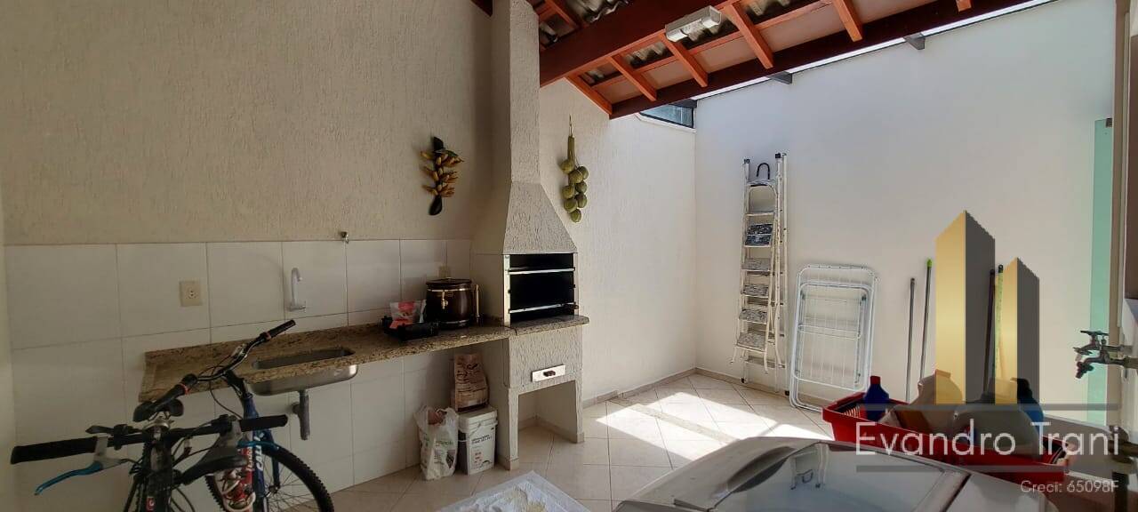 Casa, 4 quartos, 125 m² - Foto 10