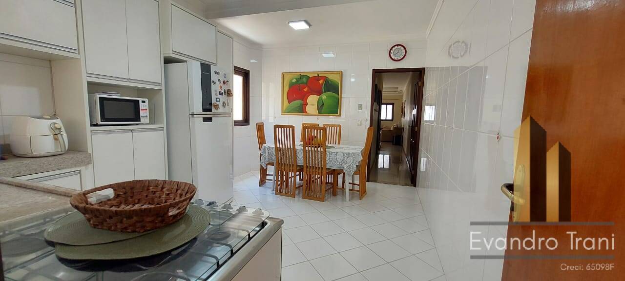 Casa, 4 quartos, 125 m² - Foto 6