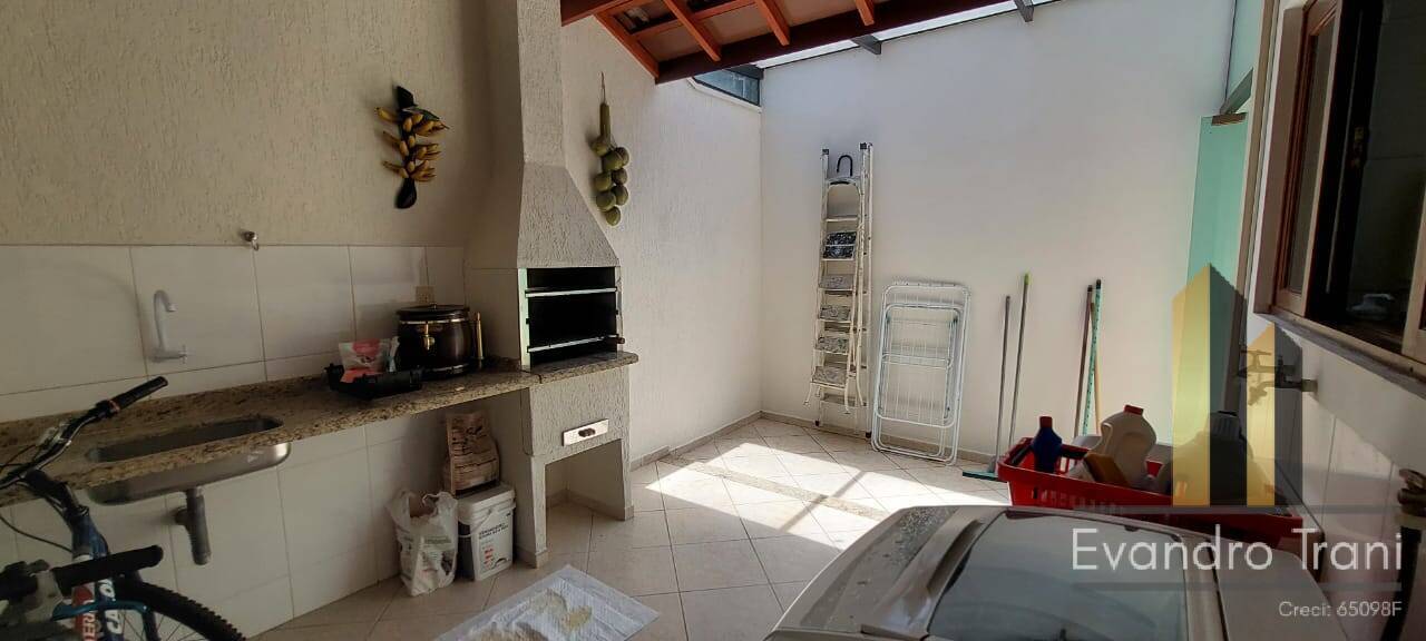 Casa, 4 quartos, 125 m² - Foto 11