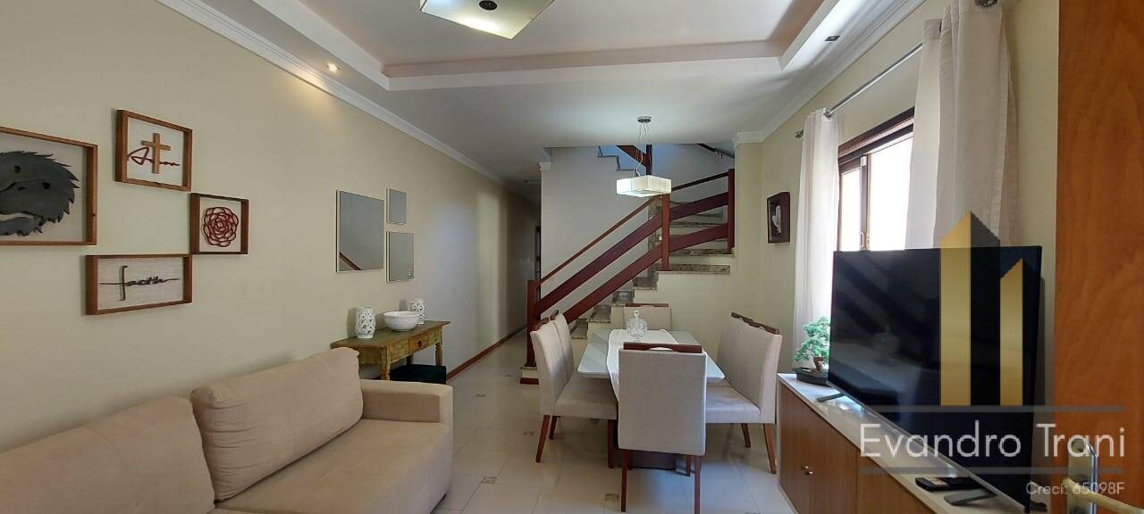 Casa, 4 quartos, 125 m² - Foto 4