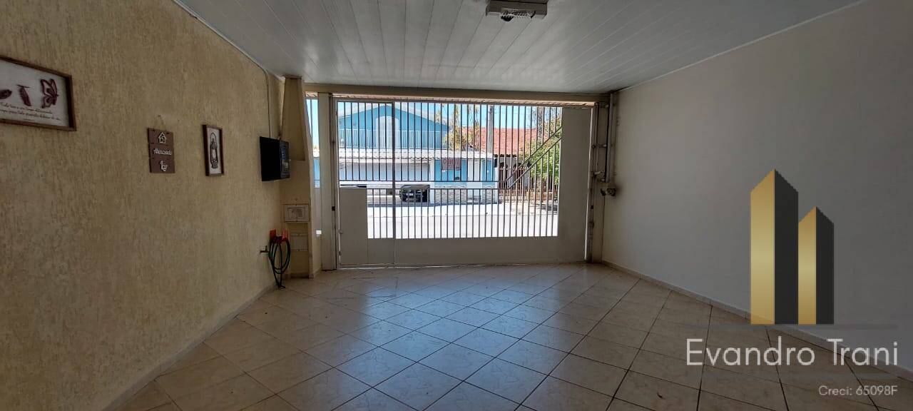Casa, 4 quartos, 125 m² - Foto 1