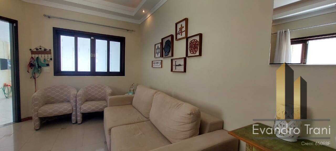 Casa, 4 quartos, 125 m² - Foto 17