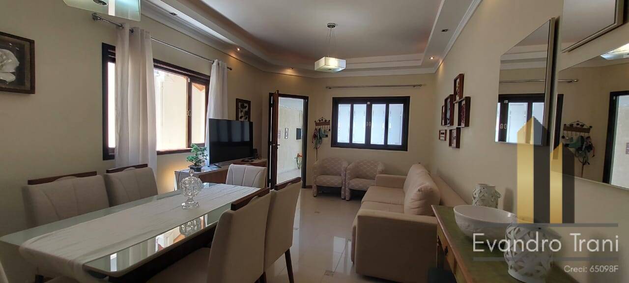Casa, 4 quartos, 125 m² - Foto 2