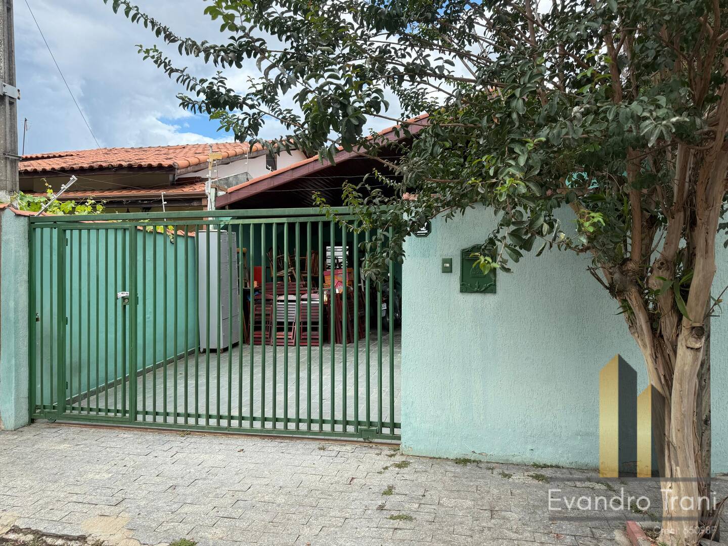 Casa, 3 quartos, 250 m² - Foto 9