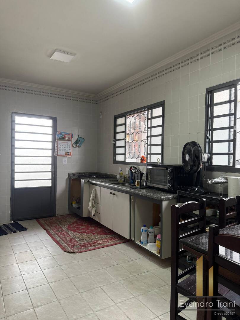 Casa, 3 quartos, 250 m² - Foto 17