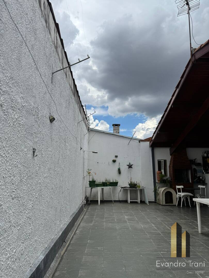 Casa, 3 quartos, 250 m² - Foto 18