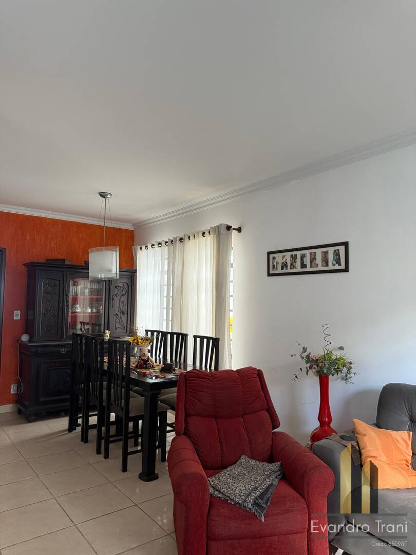 Casa, 3 quartos, 250 m² - Foto 19