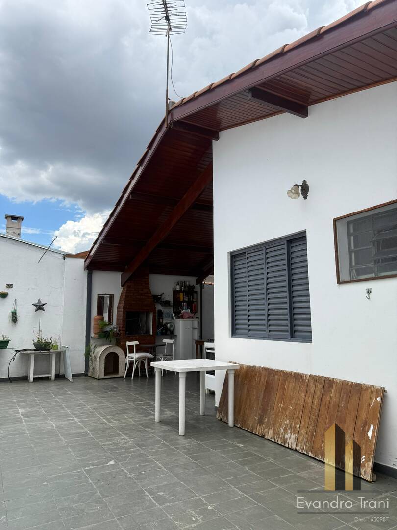 Casa, 3 quartos, 250 m² - Foto 21