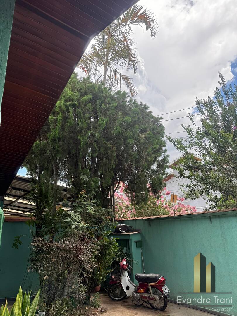 Casa, 3 quartos, 250 m² - Foto 23