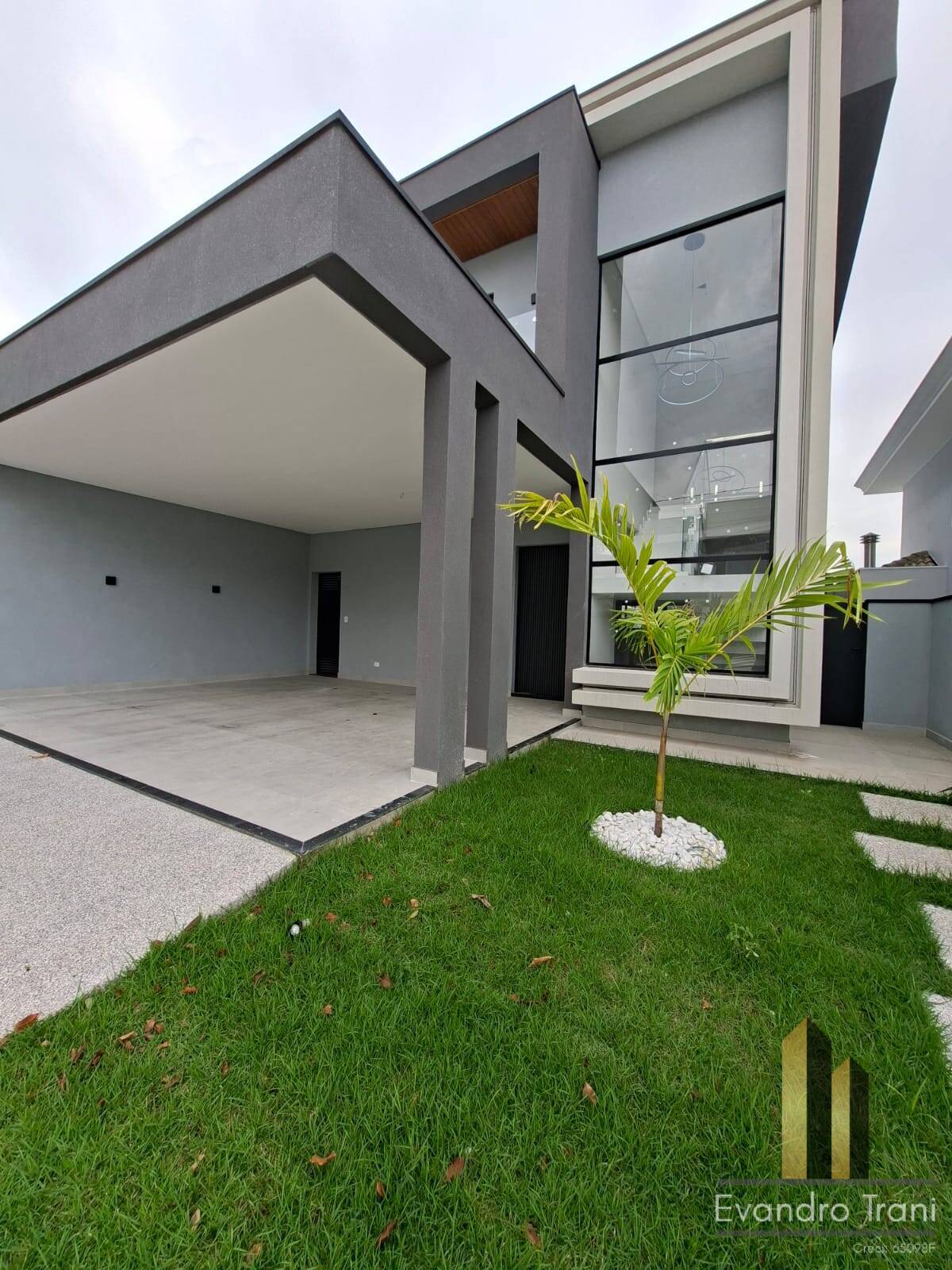 Casa, 4 quartos, 257 m² - Foto 3