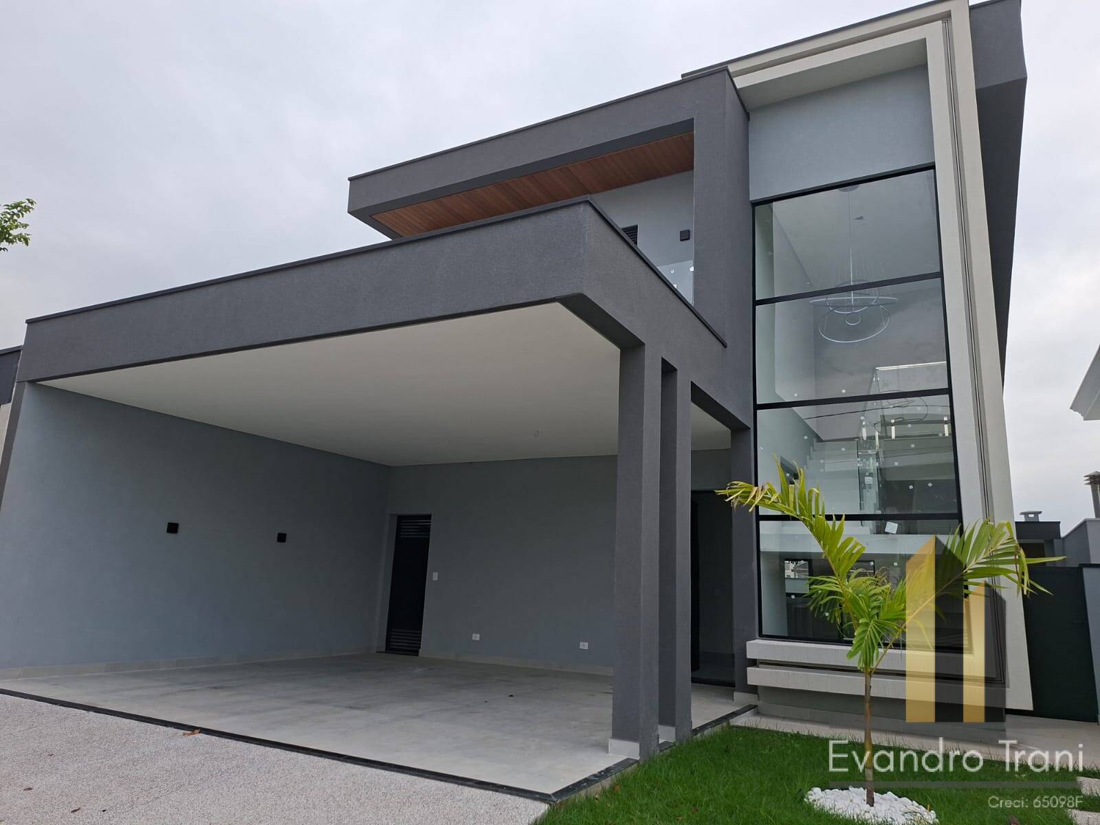 Casa, 4 quartos, 257 m² - Foto 5