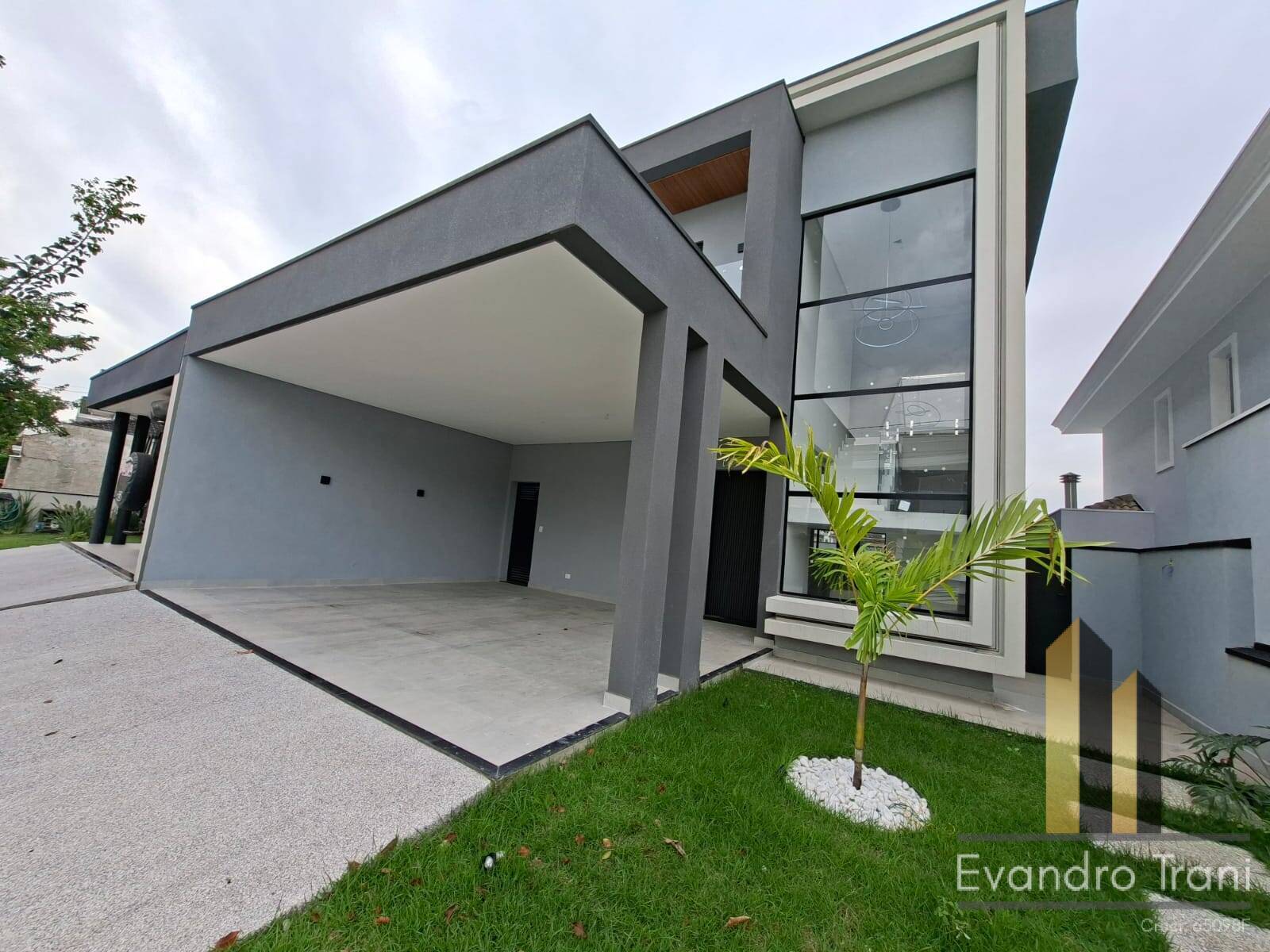 Casa, 4 quartos, 257 m² - Foto 7