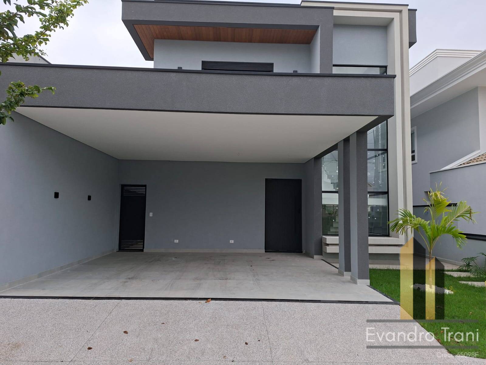 Casa, 4 quartos, 257 m² - Foto 9