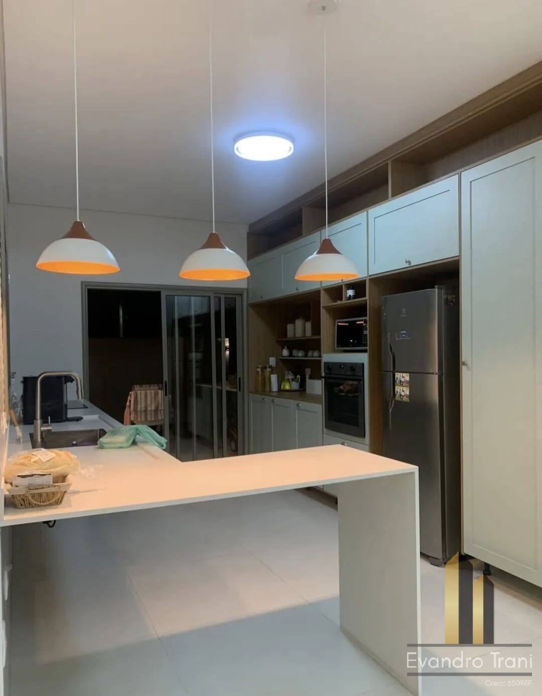 Casa, 3 quartos, 250 m² - Foto 1