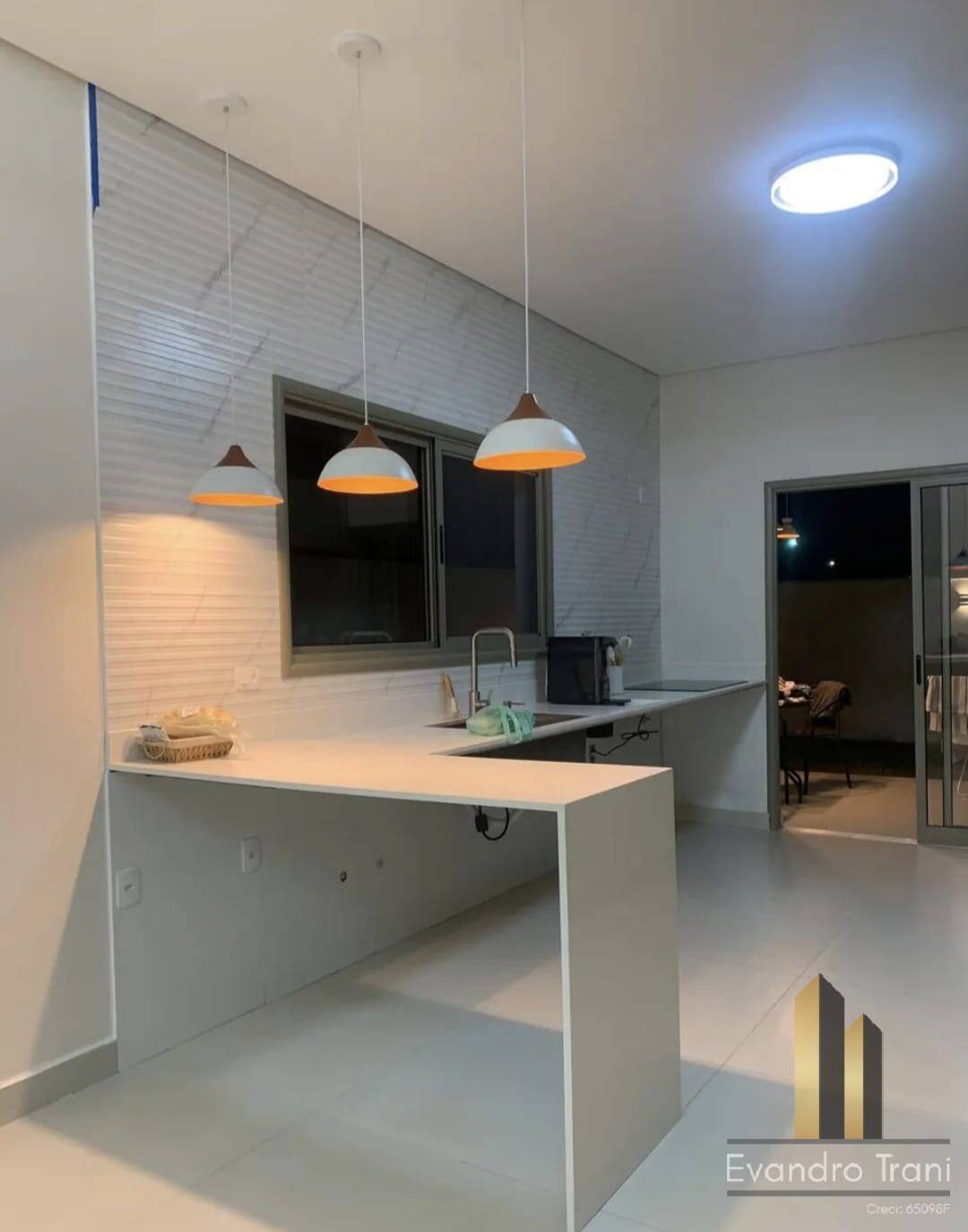 Casa, 3 quartos, 250 m² - Foto 15