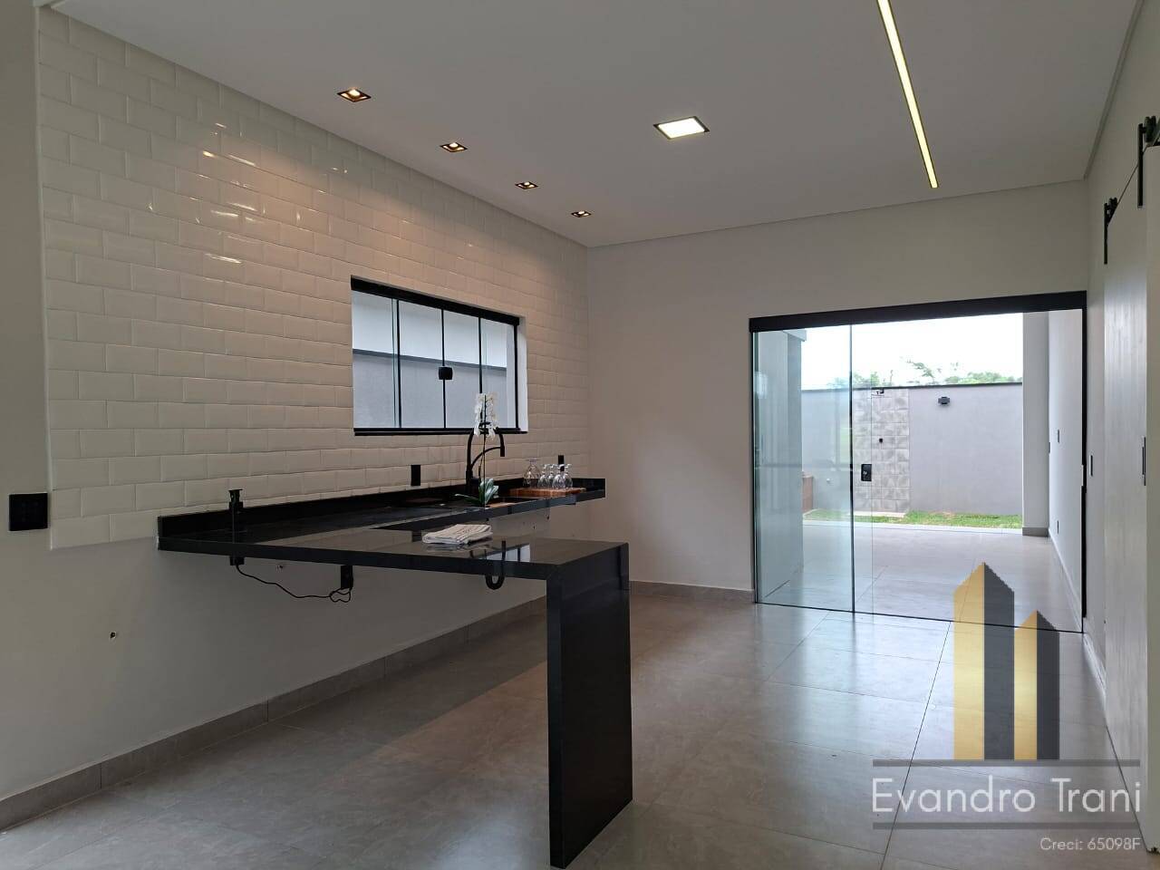 Casa, 3 quartos, 250 m² - Foto 3