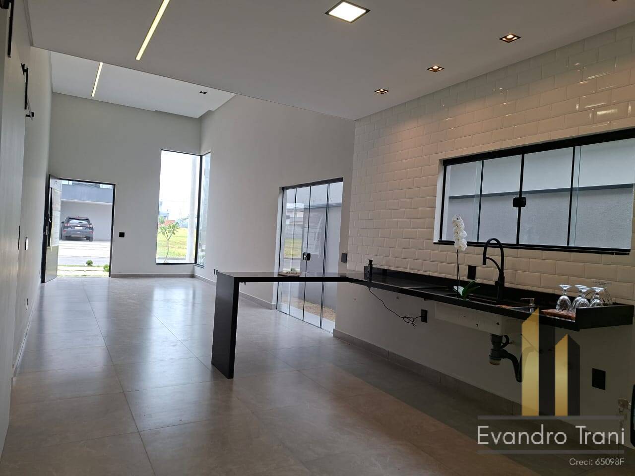 Casa, 3 quartos, 250 m² - Foto 6
