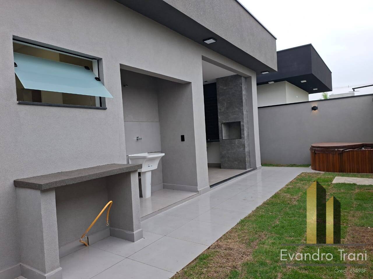 Casa, 3 quartos, 250 m² - Foto 13