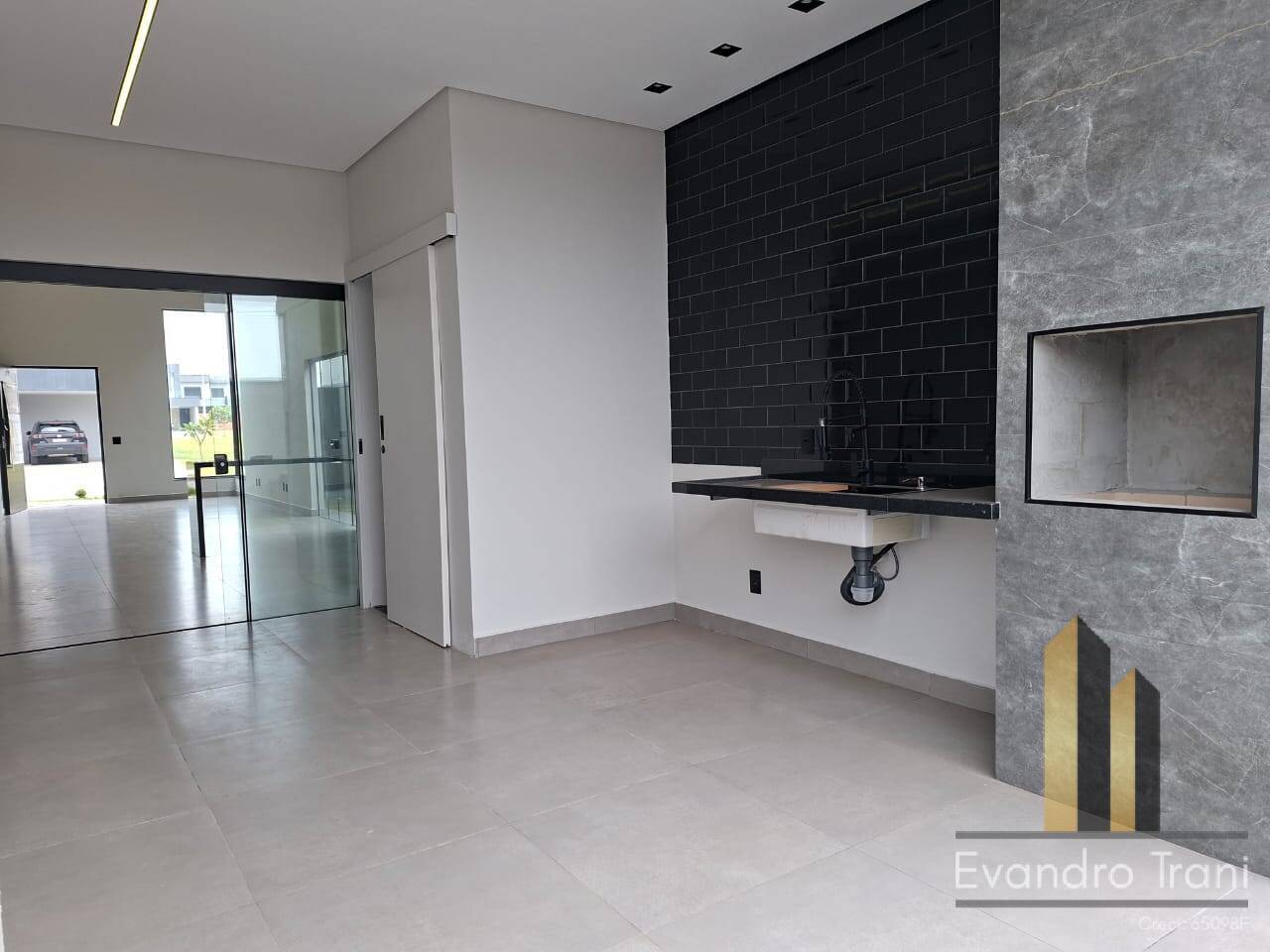 Casa, 3 quartos, 250 m² - Foto 11