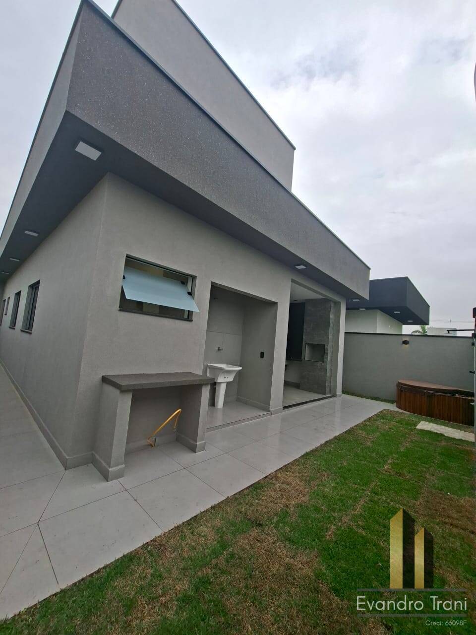 Casa, 3 quartos, 250 m² - Foto 15