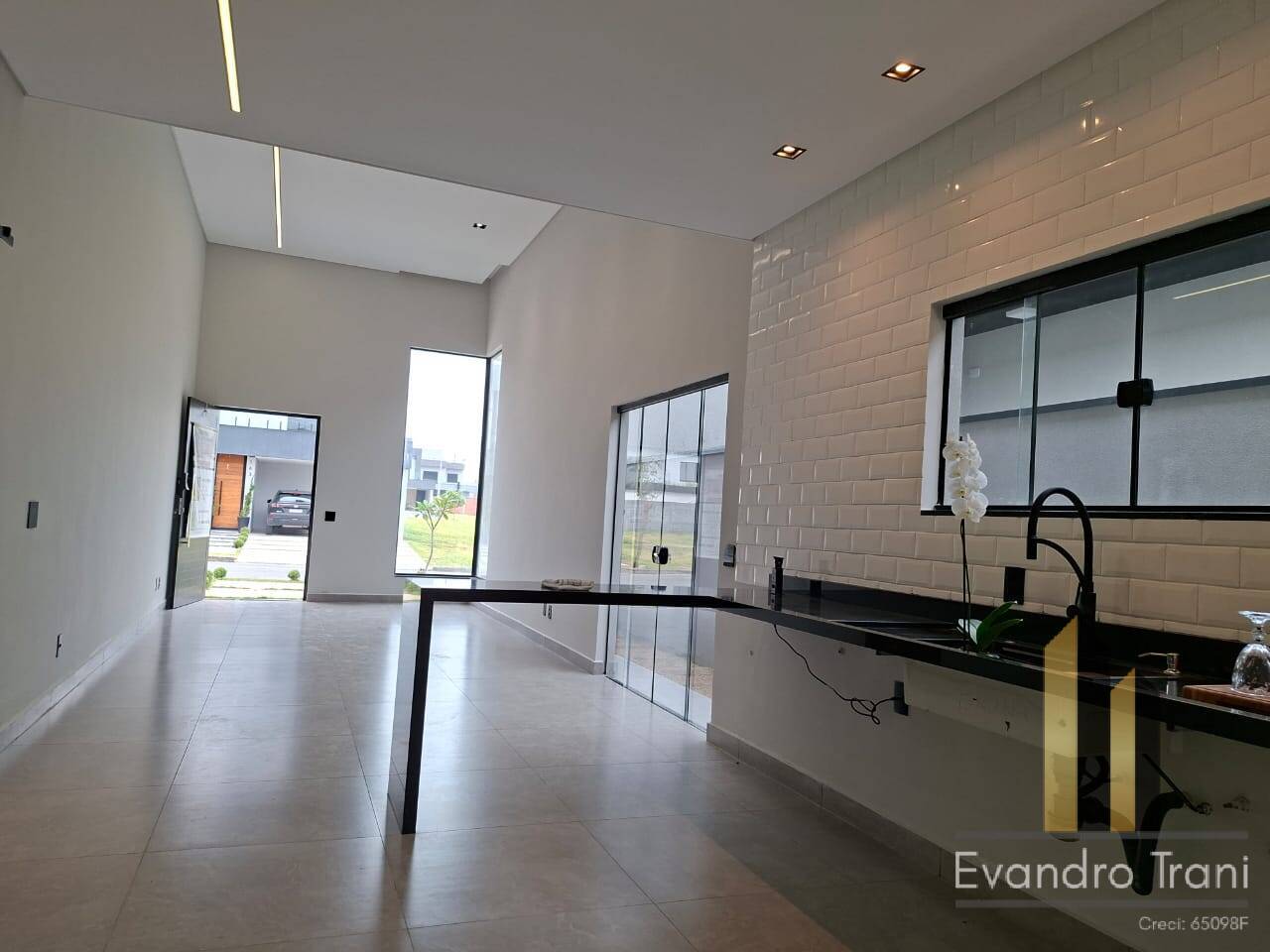 Casa, 3 quartos, 250 m² - Foto 25