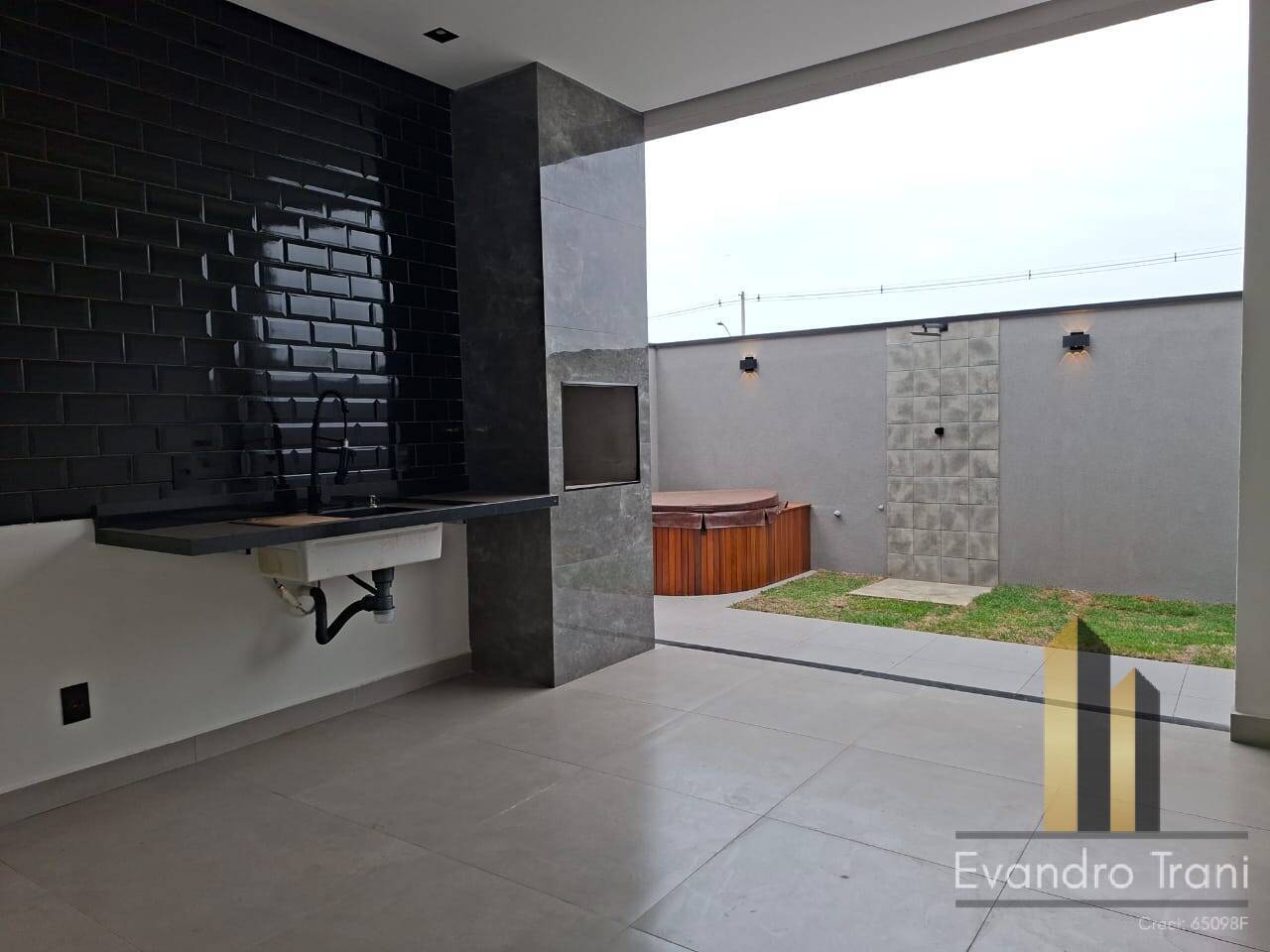 Casa, 3 quartos, 250 m² - Foto 26