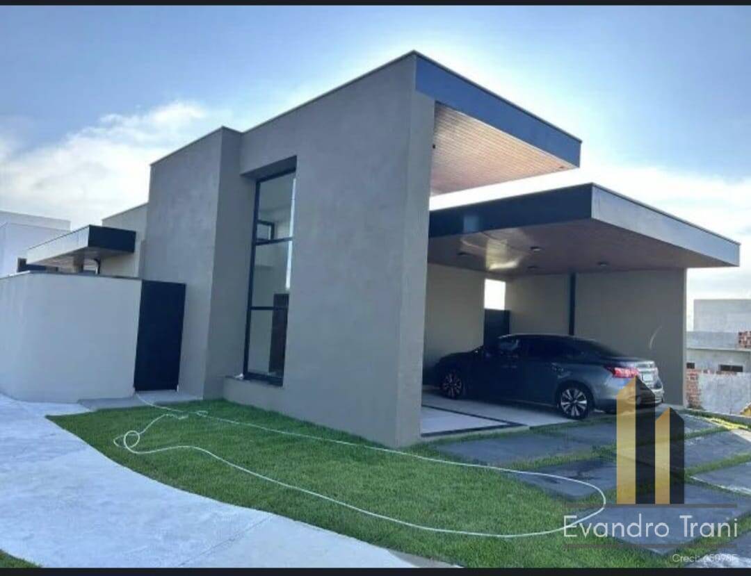 Casa, 3 quartos, 279 m² - Foto 1