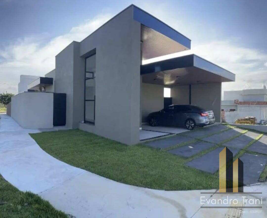 Casa, 3 quartos, 279 m² - Foto 2