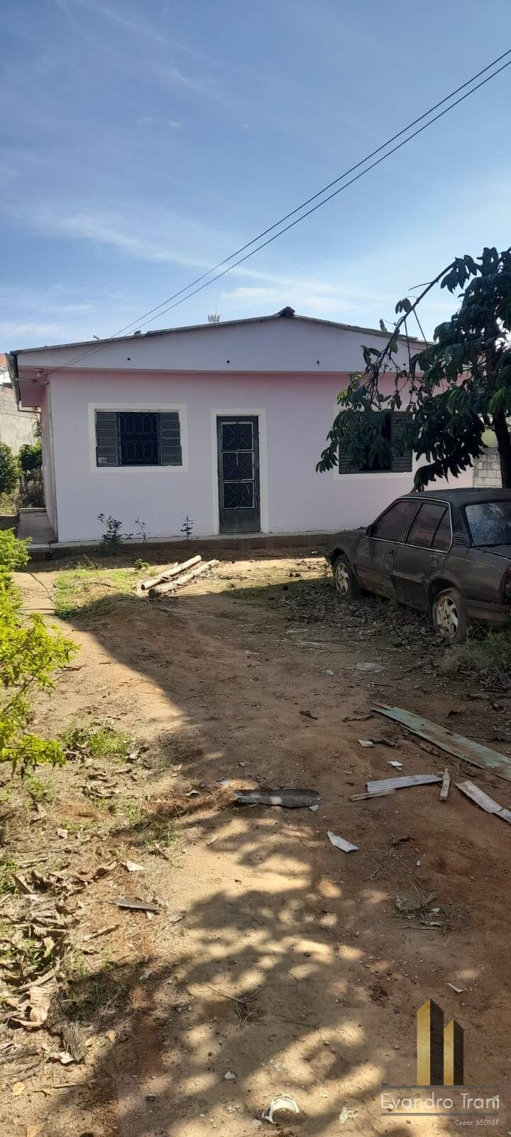 Casa, 2 quartos, 630 m² - Foto 2