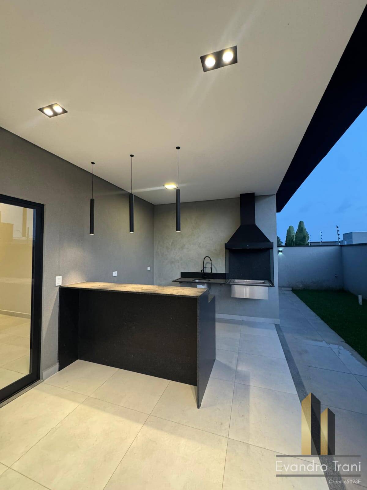 Casa, 3 quartos, 300 m² - Foto 7