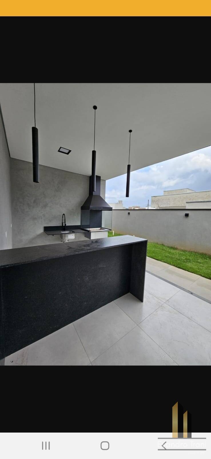 Casa, 3 quartos, 300 m² - Foto 9