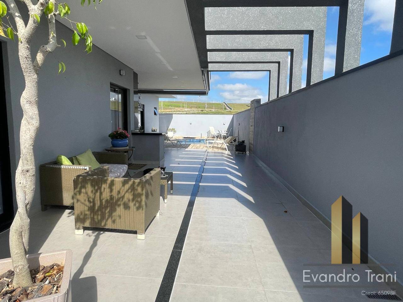 Casa, 3 quartos, 527 m² - Foto 9