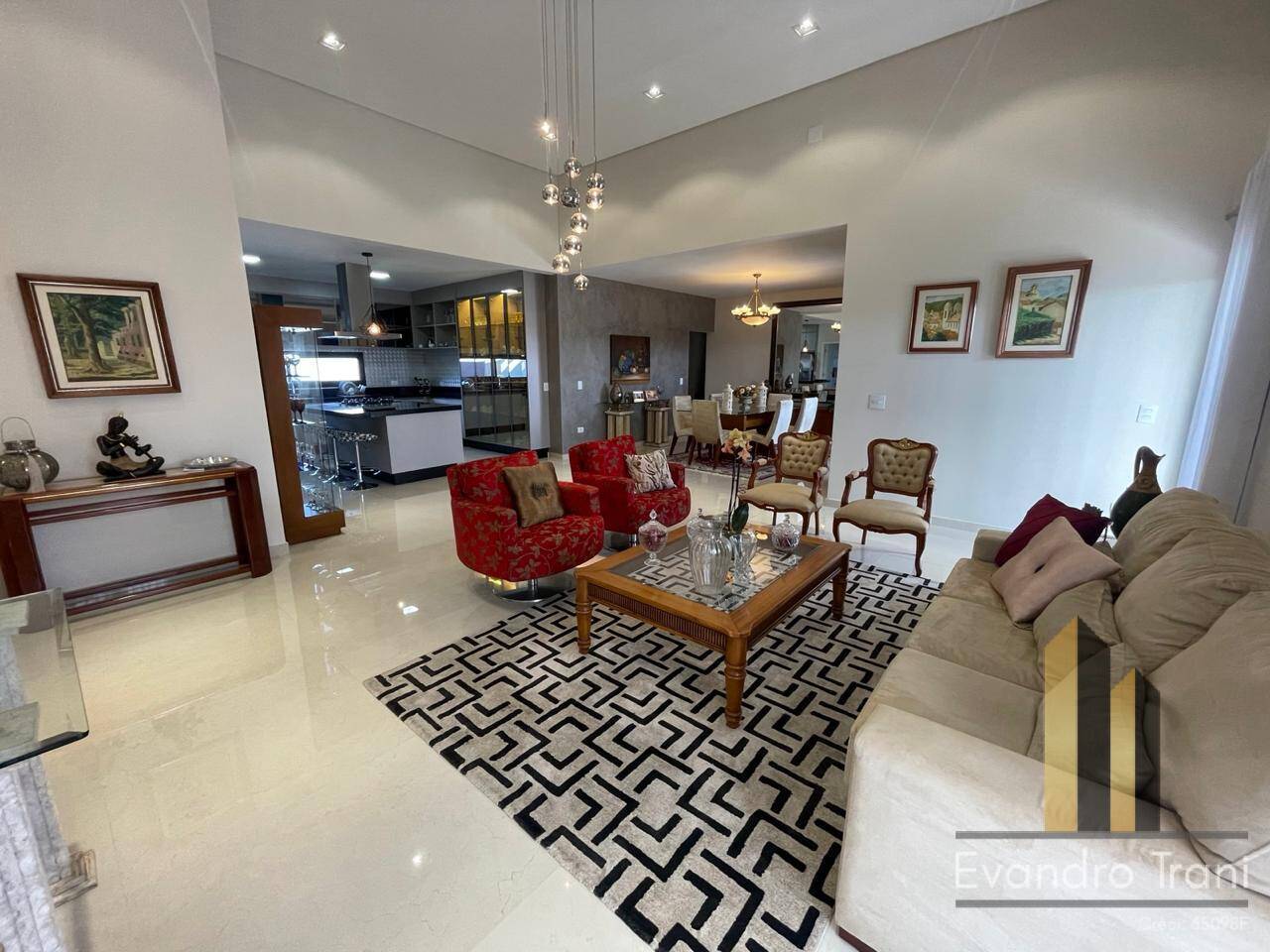 Casa, 3 quartos, 527 m² - Foto 20