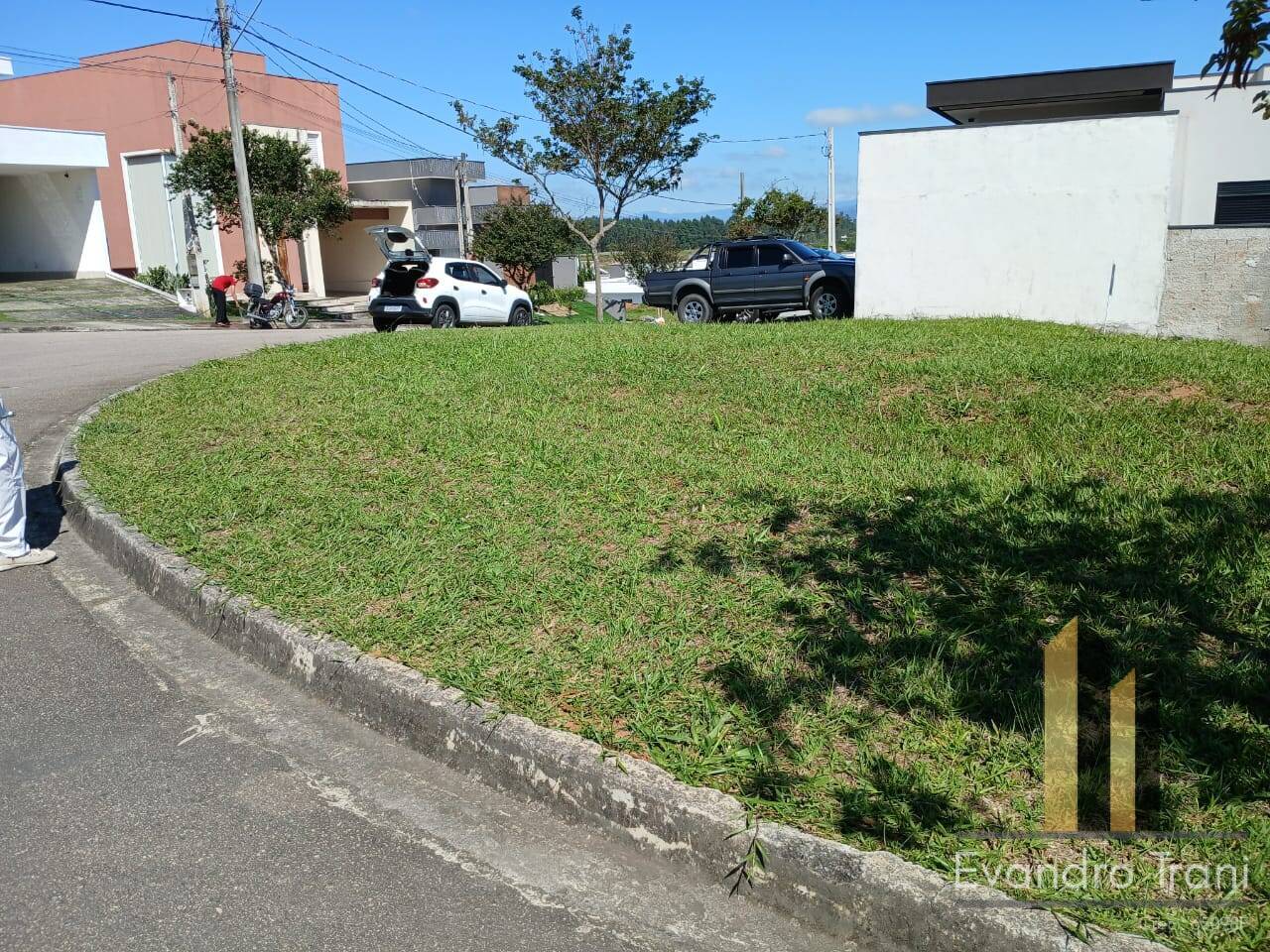 Terreno, 300 m² - Foto 2
