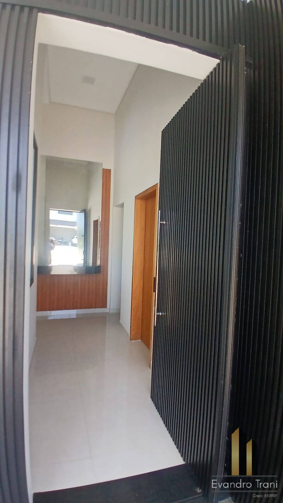Casa Térrea Cond. Santa Mônica - Caçapava