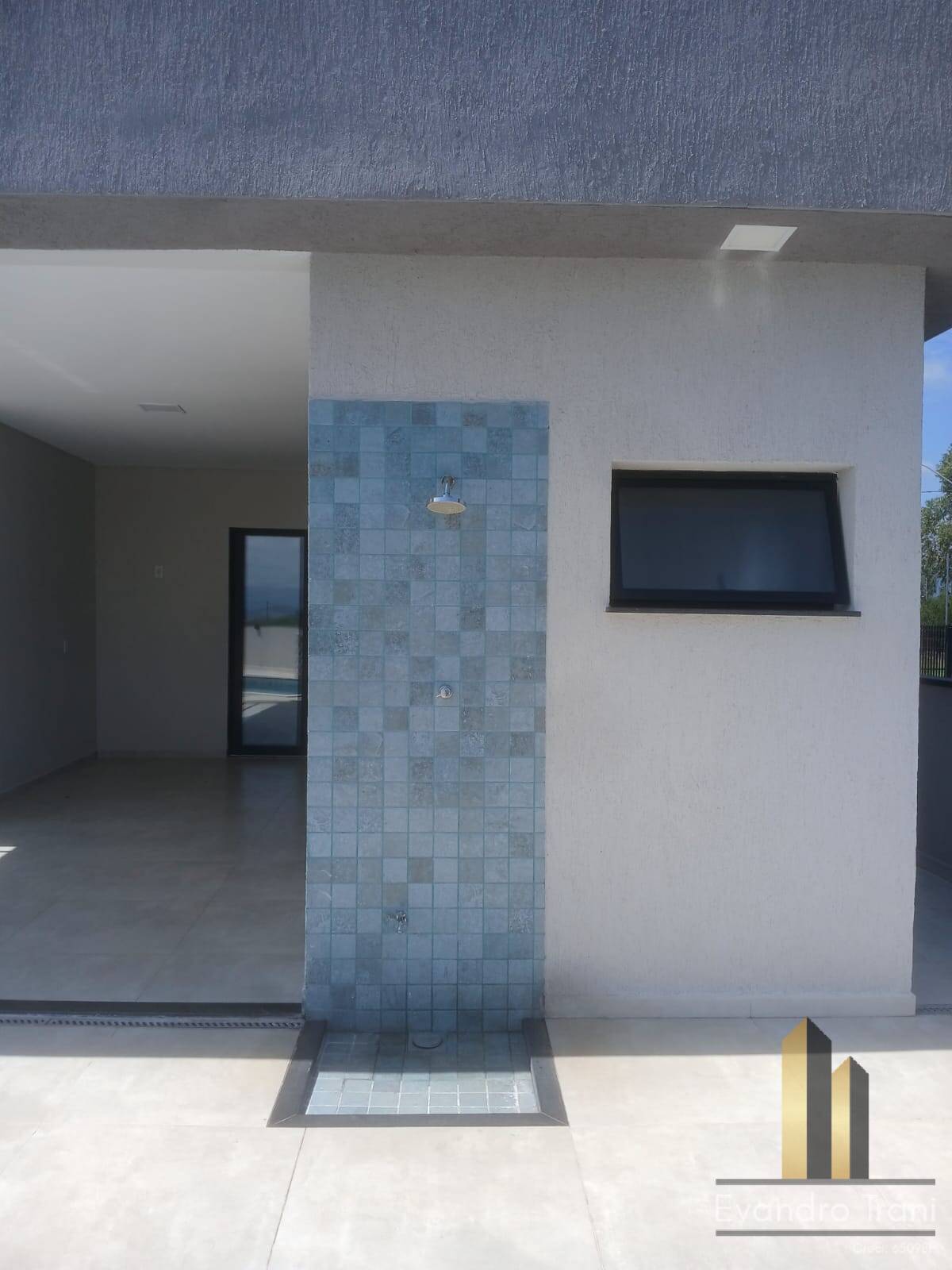 Casa Térrea Cond. Santa Mônica - Caçapava