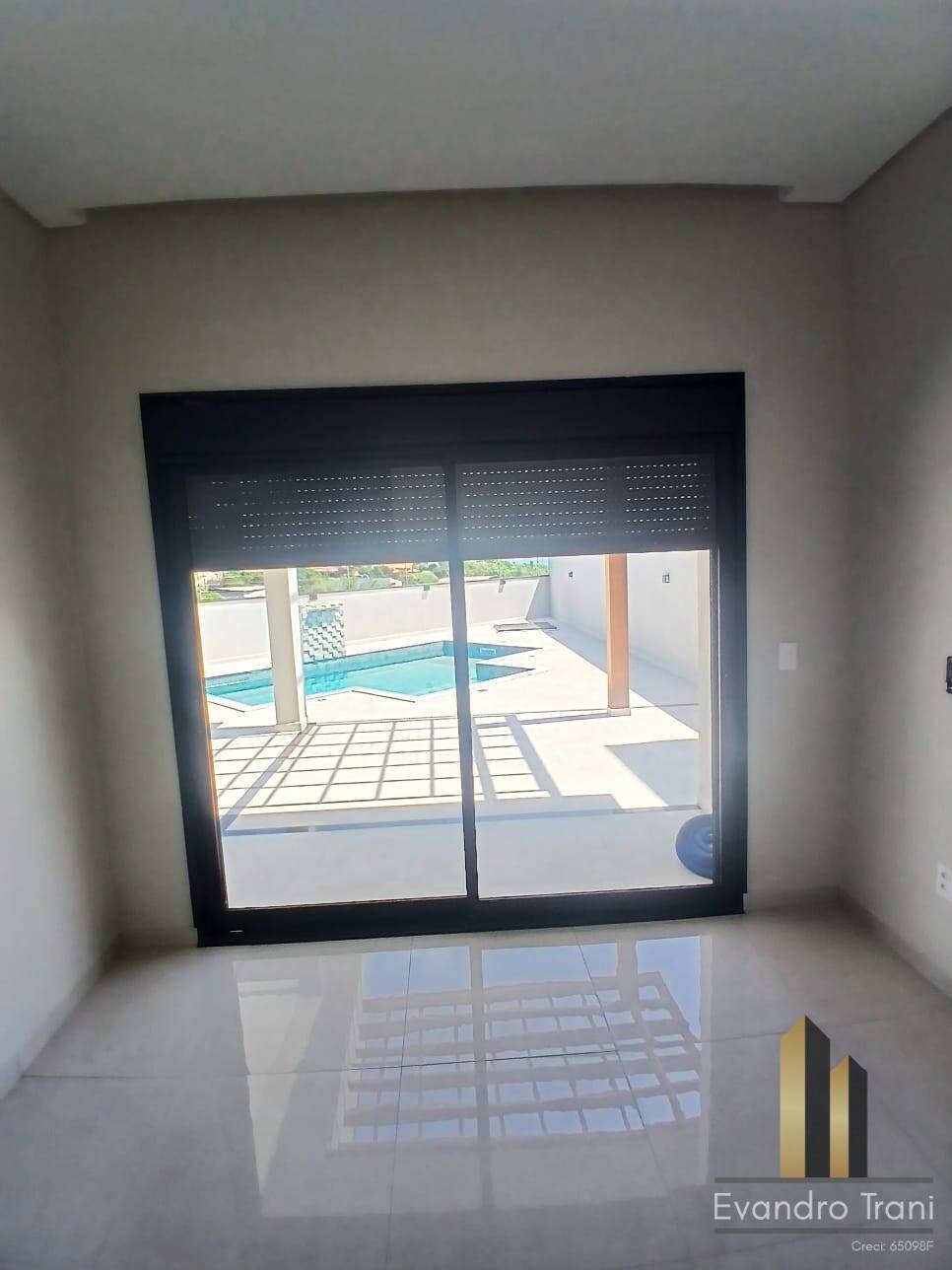 Casa Térrea Cond. Santa Mônica - Caçapava